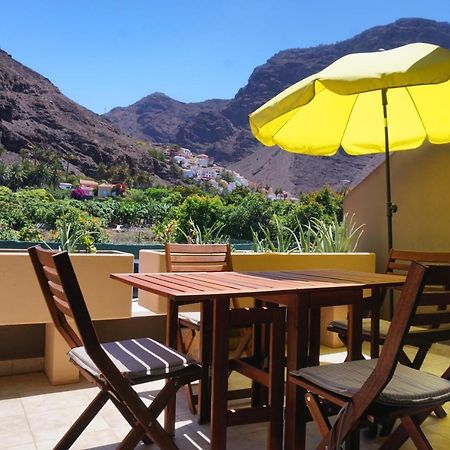 Apartamento Playa Calera Valle Gran Rey Exterior photo