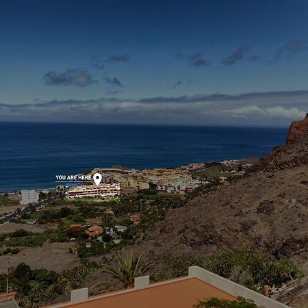 Apartamento Playa Calera Valle Gran Rey Exterior photo