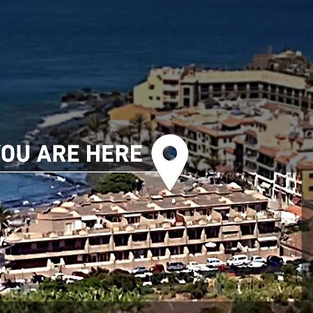 Apartamento Playa Calera Valle Gran Rey Exterior photo