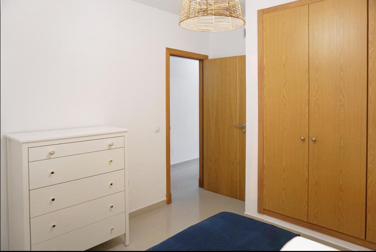Apartamento Playa Calera Valle Gran Rey Exterior photo
