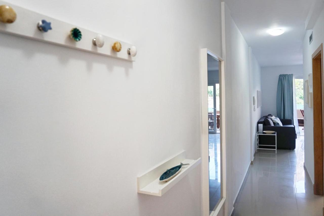Apartamento Playa Calera Valle Gran Rey Exterior photo