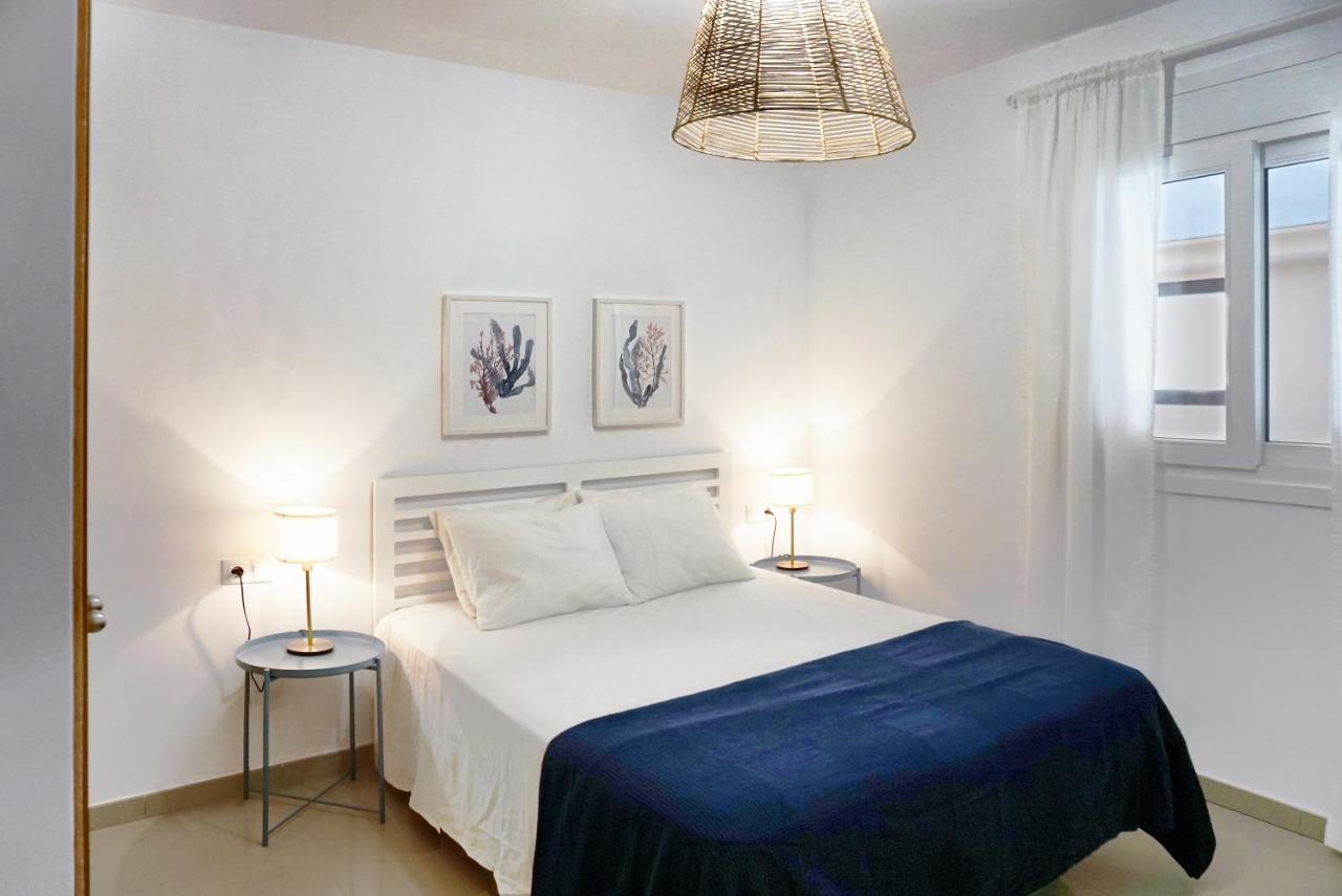 Apartamento Playa Calera Valle Gran Rey Exterior photo