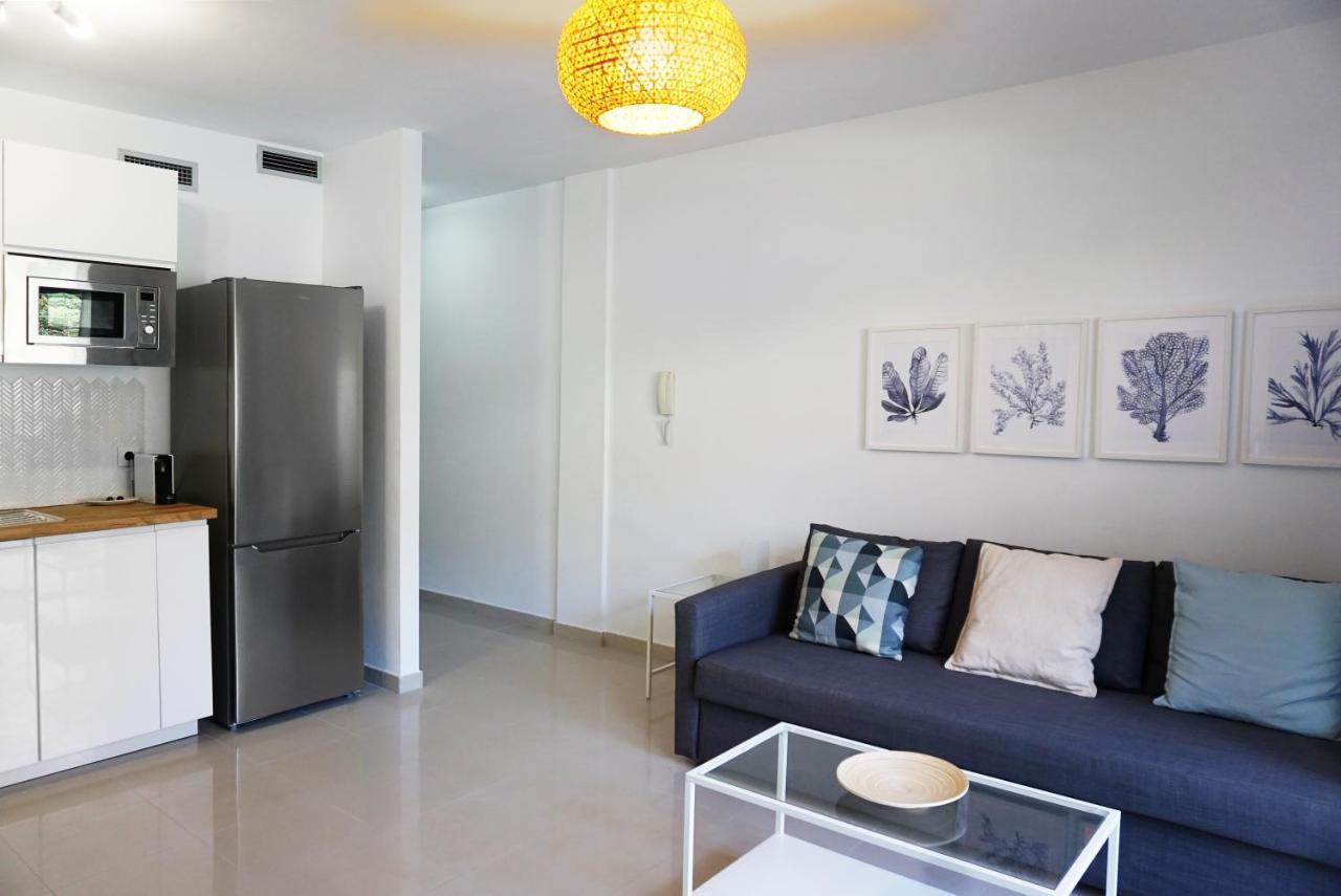 Apartamento Playa Calera Valle Gran Rey Exterior photo